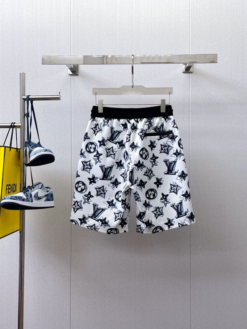 Louis Vuitton Short Pants